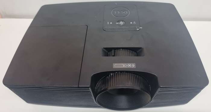 Dell P318S Projector !No remote!