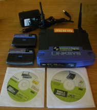 Linksys