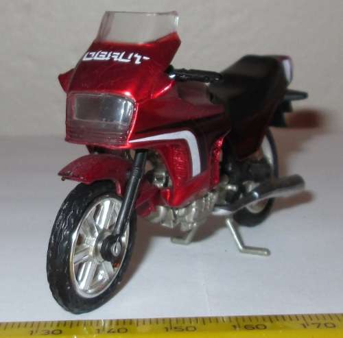 MOTOR BIKE