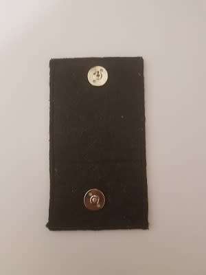 Recce Combination Breast Badge