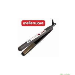 Mellerware Crimson Hair Straightener