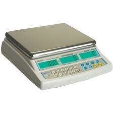 ADAM EQUIPMENT - 20KG X 1G  BULK COIN COUNTING SCALE