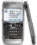 NOKIA E71 DRIVERS EDITION WITH CAR MOUNT ETC IN GREAT CONDITION
