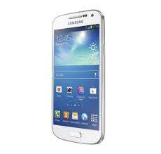 SAMSUNG GALAXY S4 MINI DUOS