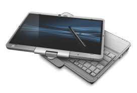 HP EliteBook 2740P