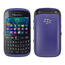 BLACKBERRY 9320 vivid violet