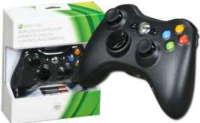 XBOX 360 Wireless Controller