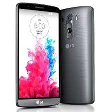 LG G3 BRAND NEW SEALED WITH WARRANTY