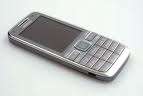 NOKIA E52 in the box