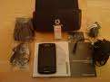 blackberry storm 9500 local