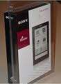 SONY EBOOK READED PRS-600 last one left grab it