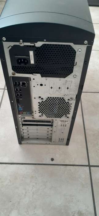 i5 2400 | 12gb ddr3 | Windforce GTS 450 1gb | 1Tb HDD | Win 10 pro