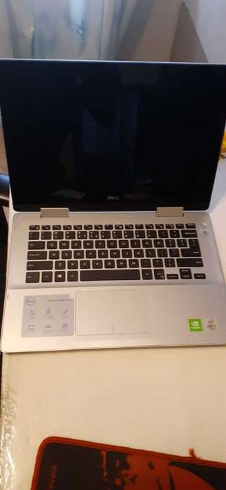Dell Inspiron 5491 2 in 1 | i7 10510U | MX230 2Gb | 16Gb ram | 512 Nvme
