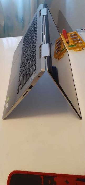 Dell Inspiron 5491 2 in 1 | i7 10510U | MX230 2Gb | 16Gb ram | 512 Nvme