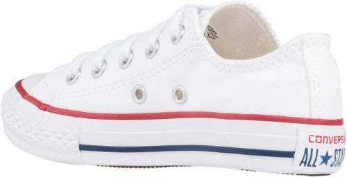 factory flawed(factory fault) Converse White All Stars