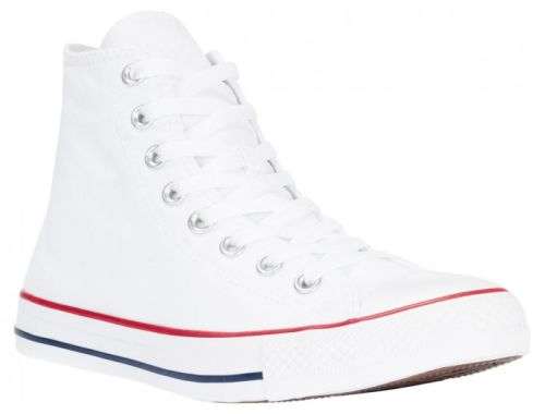 Factory Flawed(factory fault) Converse White All Stars