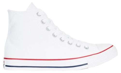 Factory Flawed(factory fault) Converse White All Stars
