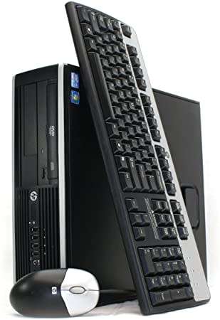 High End HP Business PC, i7, 8GB, 1TB, Windows 10 Pro Latest, Microsoft Office, Worth Price R10000