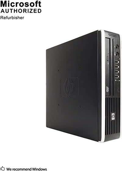 High End HP Business PC, i7, 8GB, 1TB, Windows 10 Pro Latest, Microsoft Office, Worth Price R10000