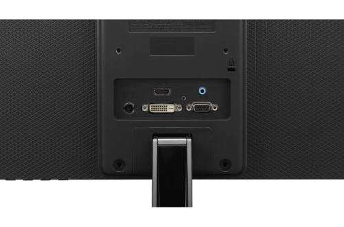 Monster LG 27`  Full HD IPS LED Monitor HDMI, VGA and DVI Worth Price R6000