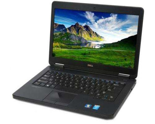 Business Monster Dell Latitude E5440, i5, 8GB, 1TB, Windows 10 Pro Latest, Worth R15 000