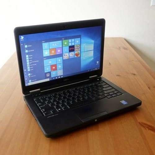 Business Monster Dell Latitude E5440, i5, 8GB, 1TB, Windows 10 Pro Latest, Worth R15 000