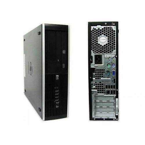High End HP Business PC, i7, 8GB, 1TB, Windows 10 Pro Latest, Microsoft Office, Worth Price R10000