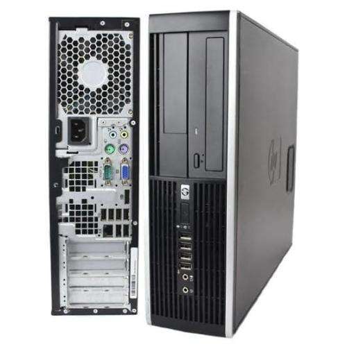 High End HP Business PC, i7, 8GB, 1TB, Windows 10 Pro Latest, Microsoft Office, Worth Price R10000