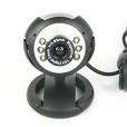 XGR Mini PC Webcam with LED's