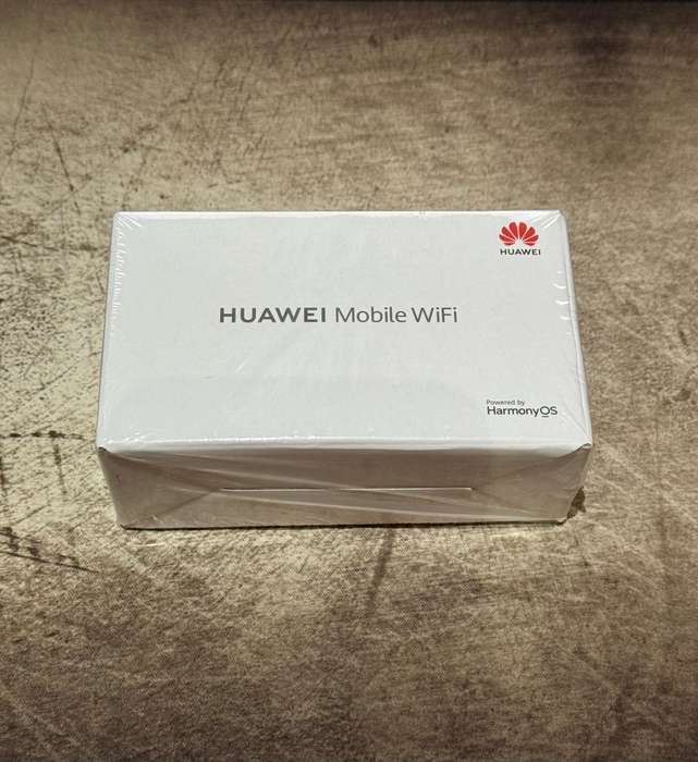 Huawei Mobile Wi-Fi Router Cat 7 (E5783-230A) **BRAND NEW SEALED**