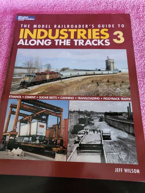 Industries Along The Tracks 3