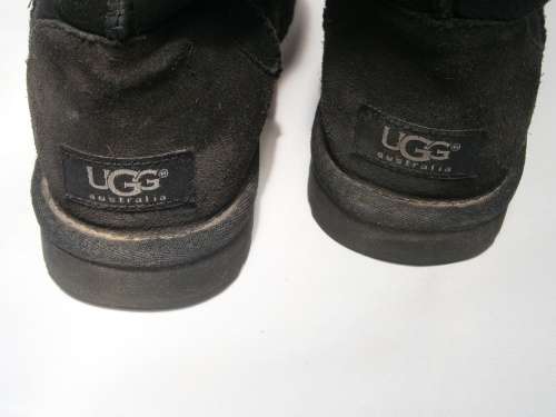 Genuine Ugg  Boots Size - 4.5