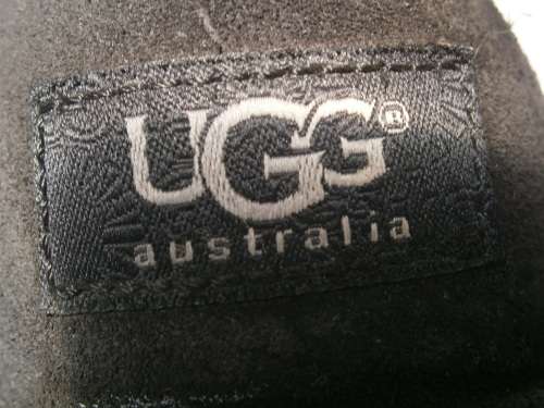 Genuine Ugg  Boots Size - 4.5