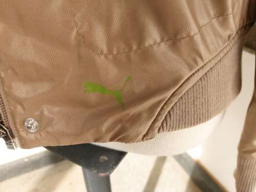 Puma Jacket
