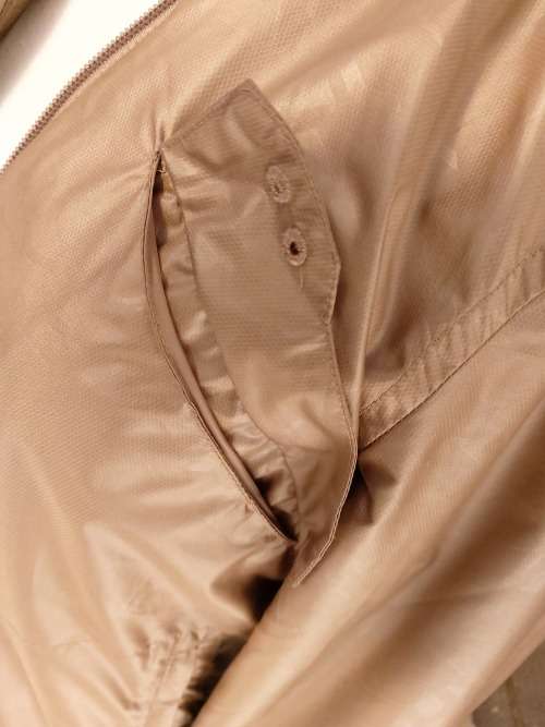 Puma Jacket
