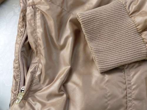 Puma Jacket