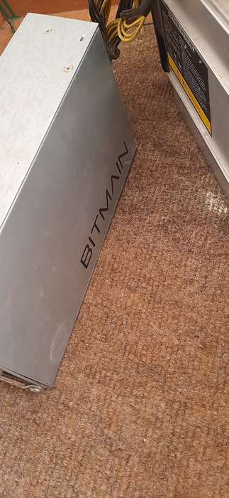 Antminer S9i