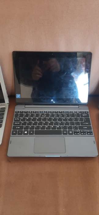 6 laptops for parts