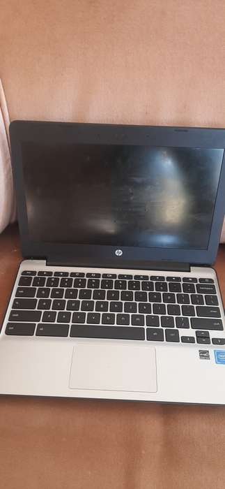 6 laptops for parts