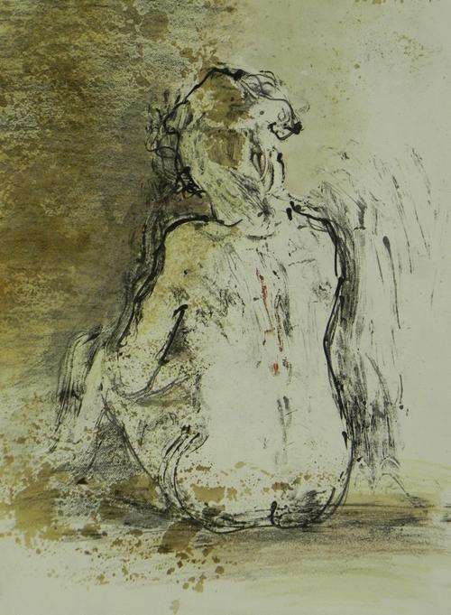 Ilona Petzer Nude