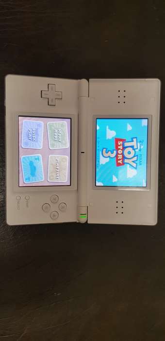 DS Lite