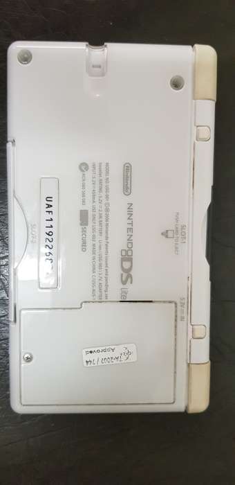 DS Lite