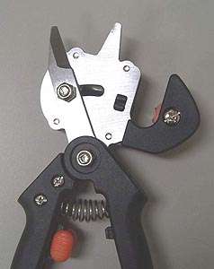 Duratool J100 - grafting tool - omega cut