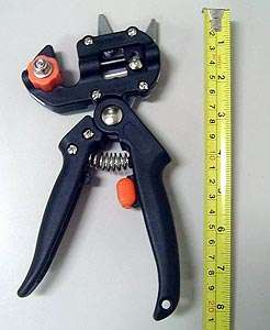 Grafting Tool - Duratool - Omega Cut J100