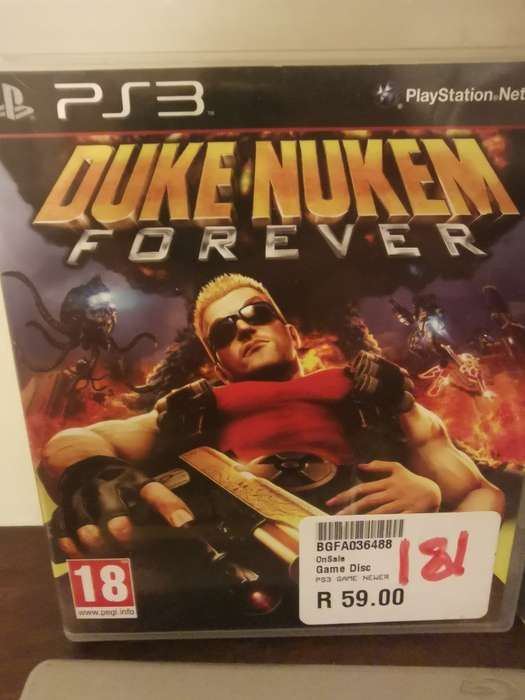 4x Classic Action Games for PlayStation 3