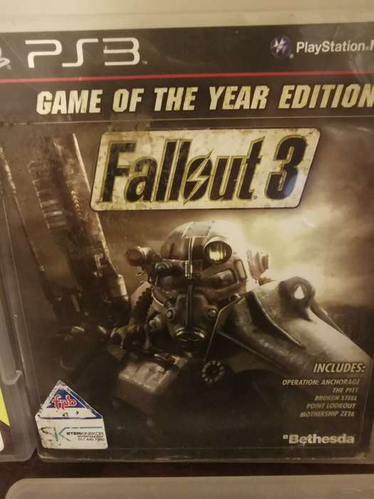 4x Classic Action Games for PlayStation 3