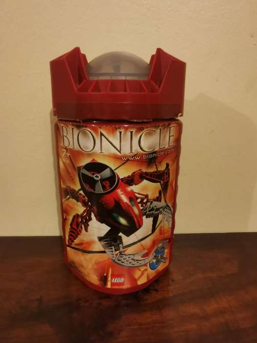 LEGO Bionicle