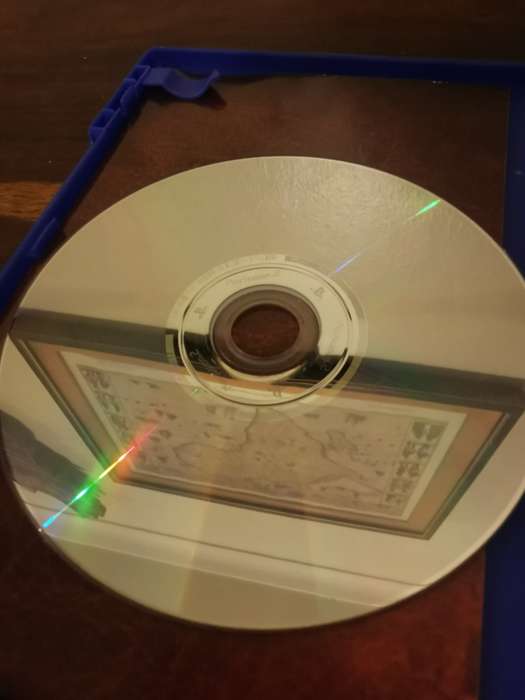 Collector`s Edition of Tomb Raider Legend on PlayStation 2 with Booklet