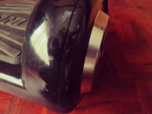 Hoverboard Zingo