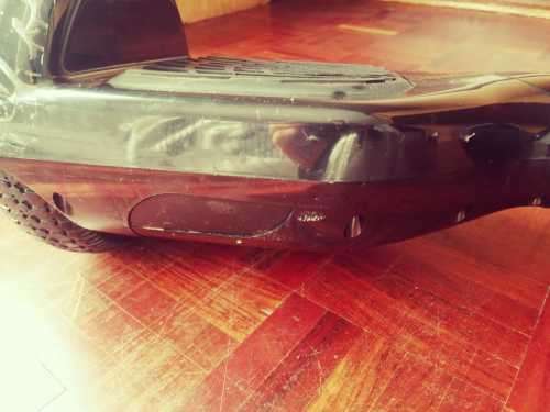 Hoverboard Zingo